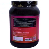 description - SNT Xtreme Gainer,  2.2 lb  Chocolate 