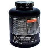 description - SNT Xtreme Gainer,  5.5 lb  Chocolate 