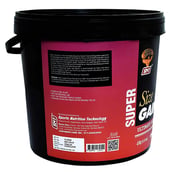 description - SNT Super Size Gainer, 8.8 lb Chocolate