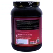 description - SNT Gromass Xtra Gainer,  2.2 lb  Chocolate 