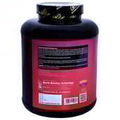 description - SNT Gromass Xtra Gainer,  5.5 lb  Chocolate 