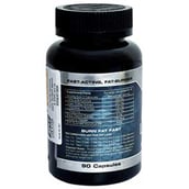 supplementinfo - SNT Mega Lipocuts Fat Burner,  90 capsules  Unflavoured 
