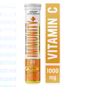 1 - Azani Active Nutrition Immunity Booster Orange,  20 tablet(s) 