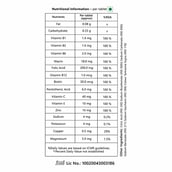 nutrition - Azani Active Nutrition Multivitamins, 20 tablet(s) Mango (Pack of 2)