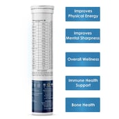 benefits - Azani Active Nutrition Multivitamins,  20 tablet(s)  Mango (Pack of 3) 