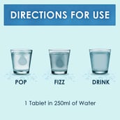 direction - Azani Active Nutrition Multivitamins,  20 tablet(s)  Mango 