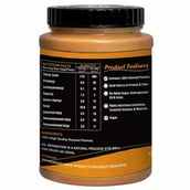 nutritioninfo - Tara Nutricare Peanut Butter,  2.2 lb  Crunchy 