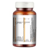 5 - TrueBasics Pre Pro Biotics Immunity,  30 capsules  Unflavoured 