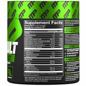 supplementinfo - MusclePharm Assault,  0.73 lb  Fruit Punch 