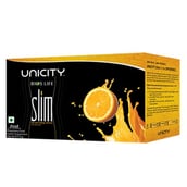 Unicity Bios Life Slim,  30 sachets/pack  Unflavoured 