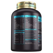 supplementinfo - HealthXP Premium Series Advance Mass Gainer,  6.6 lb  Cookies & Cream 