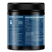5 - MB Pro One BCAA,  0.55 lb  31 Servings  Orange Twist 