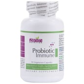 Zenith Nutrition Probiotic Immune, 90 veggie capsule(s)