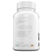 back - Absolute Nutrition Immunity Booster,  60 capsules 