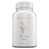 Absolute Nutrition Lung Cleaner,  60 capsules 