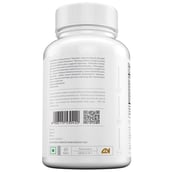 back - Absolute Nutrition Super Greens,  60 tablet(s) 