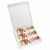 2 - MuscleBlaze Mini-Protein Bar (10g Protein),  6 Piece(s)/Pack  Assorted 