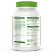 2 - MuscleBlaze Ayurveda for Performance - Tribulus Gokshura 1000mg OP,  60 tablet(s) 