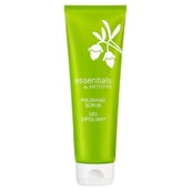 1 - Amway Essentials by ARTISTRY Polishing Scrub,  125 ml  for All Types of Skin 