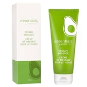 3 - Amway Essentials by ARTISTRY Creamy Massage, 100 g for All Skin Types