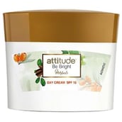 1 - Amway Attitude Be Bright Herbals Day Cream,  50 g  for All Skin Types 