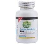 Vista Nutrition Grape Seed Extract Plus,  60 capsules 