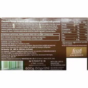supplementinfo - Myprotein Lean Brownie,  12 Piece(s)/Pack  Chocolate 