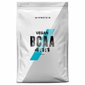 Myprotein Vegan BCAA 4:1:1,  2.2 lb  200 Servings  Unflavoured 