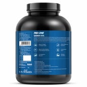 8 - MB Pro One Gainer XXXL, 6.6 lb Chocolate