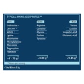 5 - MB Pro One Whey Protein,  0.079 lb  Chocolate 