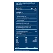 4 - MB Pro One Raw Whey,  2.2 lb  Unflavoured 