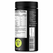 supplementinfo - Muscle Asylum Omega Plus, 90 capsules