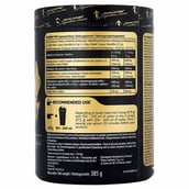 supplementinfo - Kevin Levrone Shaaboom Pump,  0.84 lb  Apple 