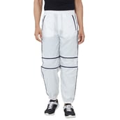 Zero Risque Fearless Fashion Adjustable Bottom,  White  Medium 