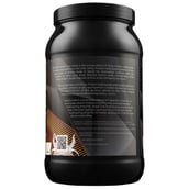 description - Nutrition Planet Gold Whey with Added DigeZyme, 2 lb Vanilla Ice Cream
