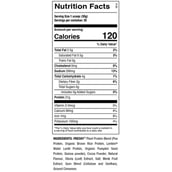 supplement - ANS Performance FRESH1 Vegan Protein,  Chocolate Hazelnut  2 lb 