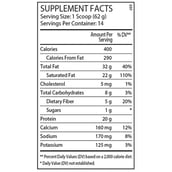 supplement - ANS Performance Ketosys Ketogenic Performance Fuel,  2 lb  Lemon Meringue Pie 