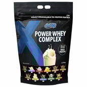 Biox Power Whey Complex,  10 lb  Chocolate 