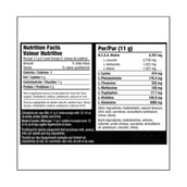 supplement - Biox EAA Vegan Sourced Muscle Amino Powder,  1.21 lb  50 Servings  Orange 