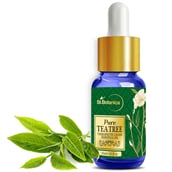 1 - St.Botanica Pure Aroma Essential Oil, 15 ml Tea Tree