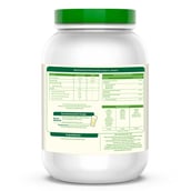 2 - bGREEN Plant Protein by MuscleBlaze,  Unflavoured  2.2 lb 
