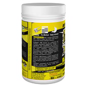 description - Nutrija Pre Xtreme with Caffeine, 0.79 lb Tangy Orange