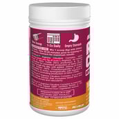 description - Nutrija Arginine Citrulline Complex Tangy Orange,  0.22 lb 