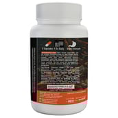 description - Nutrija Thermo Peak,  150 capsules  Unflavoured 