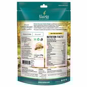 nutritioninfo - Rostaa Turkish Delight,  170 g  Unflavoured 