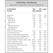 supplement - HF Series Signature Whey, 4.4 lb Salted Caramel