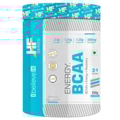 HF Series Energy BCAA,  0.55 lb  31 Servings  Mango Delight 