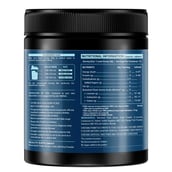 3 - MB Pro One BCAA OP,  0.55 lb  31 Servings  Fruit Punch 