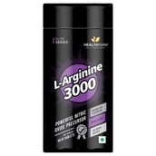 1 - Healthfarm Elite Series L- Arginine 3000, 90 tablet(s)