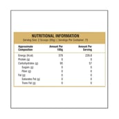 supplement - Healthfarm Elite Series Power Carbs,  9.9 lb  Unflavoured 